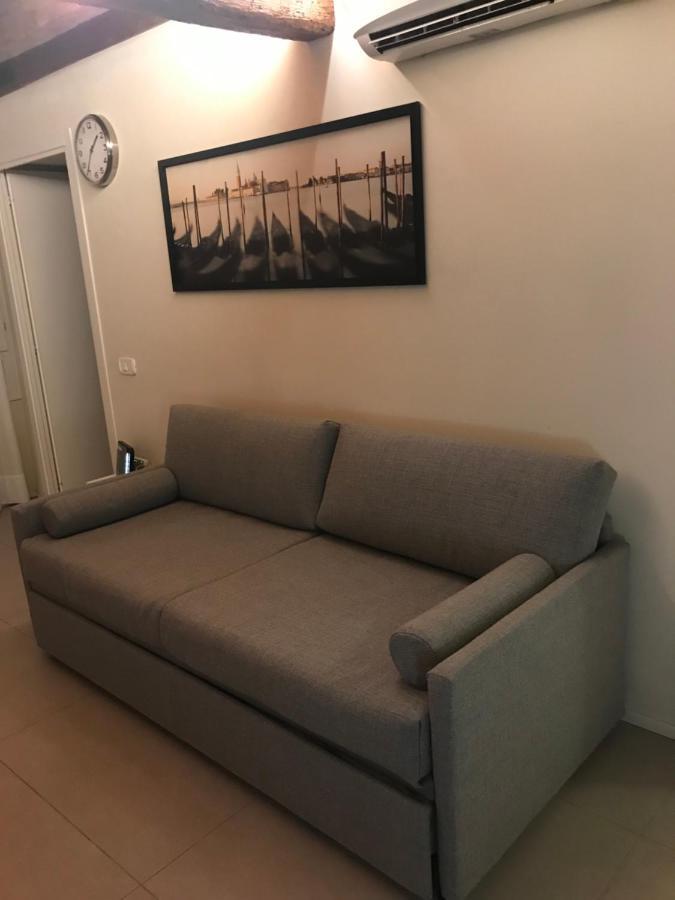 Gioiello Di Venezia, Suite San Lio Dış mekan fotoğraf