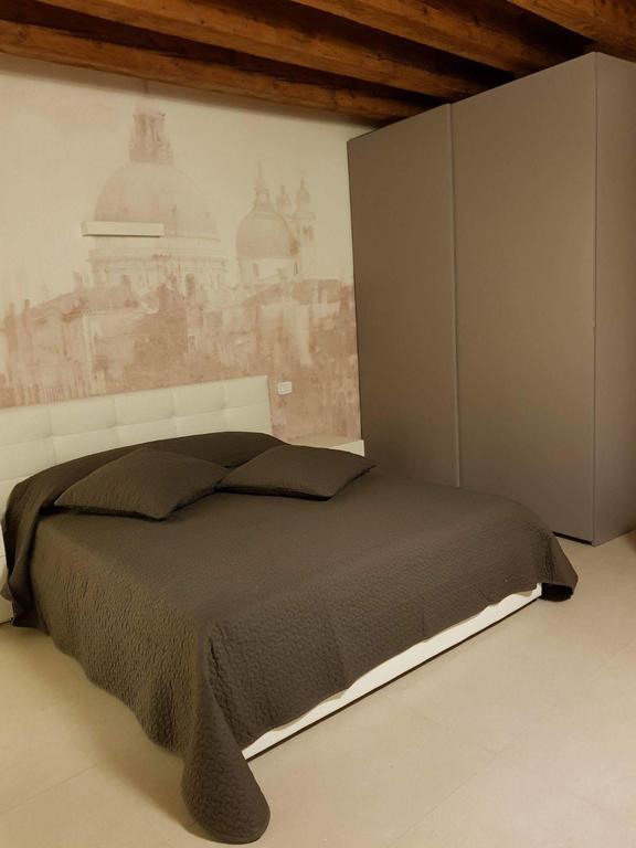 Gioiello Di Venezia, Suite San Lio Dış mekan fotoğraf