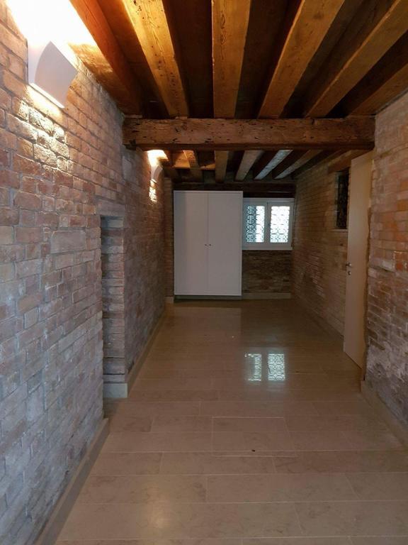 Gioiello Di Venezia, Suite San Lio Dış mekan fotoğraf